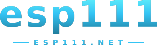 esp111 logo