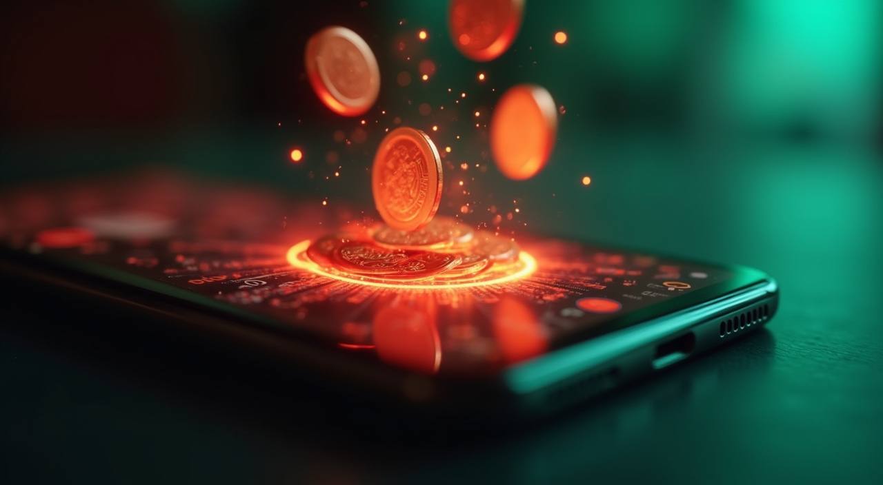 esp111 mobile gaming